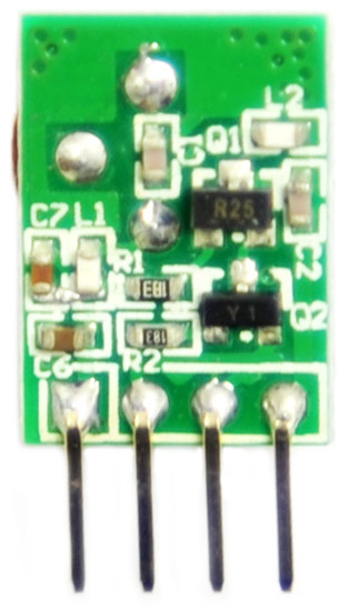 無線接收模塊，超外差接收模塊，無線發射模塊，無線模塊